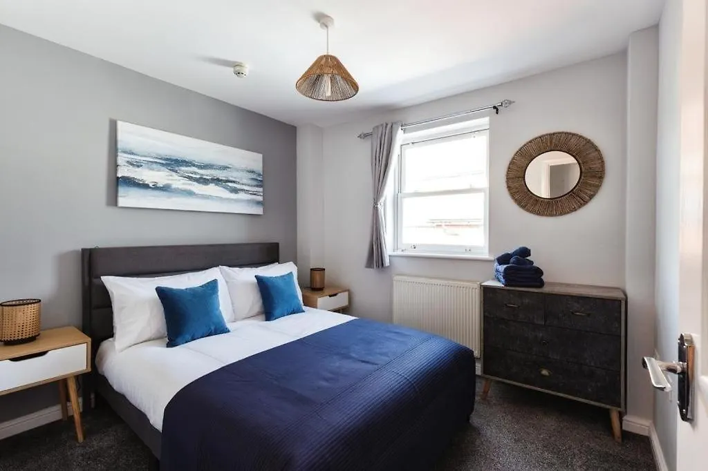 Cosy Flat In Central Cheltenham Apartment